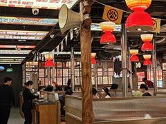 -西塔老太太泥炉烤肉(双井店)