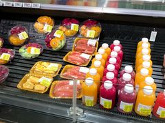-七鲜超市(瑞虹天地太阳宫店)