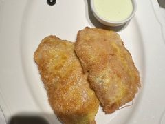 -波特曼西餐厅(南岗店)