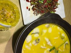 -蜀锦堂·川味现炒(襄阳武商汇店)