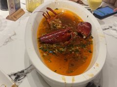 -新丁香海鲜酒店(银海商贸城店)