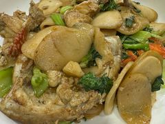 -红灯笼龙凤饭店(宁波老字号店)