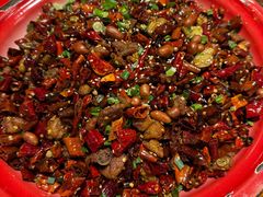 -聂发财重庆江湖菜(解放碑店)