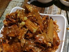 -喜虾客·大虾火锅(郑州无限城店)