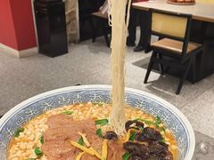 -陈熹公民族美食文化餐厅(中华广场店)