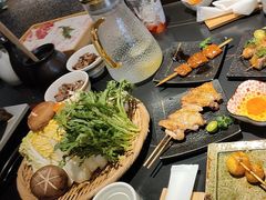 -一石三鸟烧鸟居酒屋(南桥美谷店)
