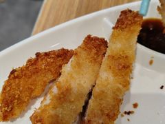 -小杨生煎(香港名都店)