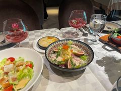 -西堤牛排(南京龙江店)