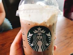 -星巴克(东莞塘厦万科生活广场店)