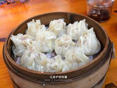 烧麦-枫泾丁氏烧卖(枫丽路店)