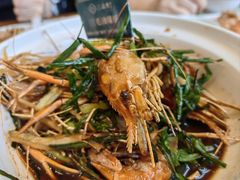 -三品香·江浙菜(松江九谊店)