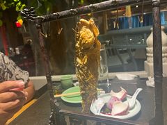 -北平盛世·新京菜·北京烤鸭(劲松·双井店)