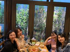 包厢-四喜小胖·北京涮肉(五道营店)