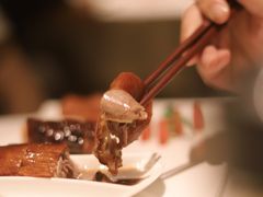 手撕乳鸽-炳胜公馆(珠江新城店)