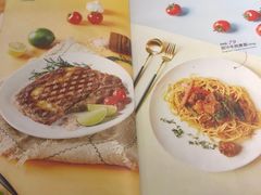 -斗牛士牛排餐厅(嘉里汇店)