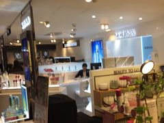 -崇光百货(铜锣湾店)