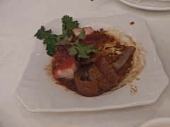 -万山楼海鲜酒家·二十三年老字号