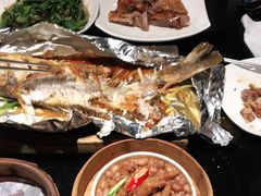 -高第街56号餐厅(泰安万达店)
