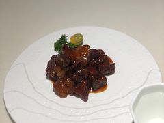 -贵州大黄牛肉火锅(浦建路店)