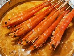 -禄婶鸡煲·打边炉