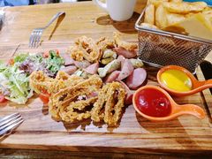 -印咖啡IN COFFEE(红旗街店)