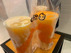 -CoCo都可(大华二店)