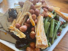 -火狼大盘鸡(团结东路店)