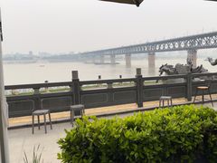 -汉水谣·江景餐厅(江滩店)