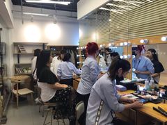 -海马体照相馆(大连罗斯福广场店)