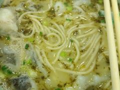 -好吃黄鱼面馆(浦发广场店)