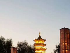 -济南方特东方神画