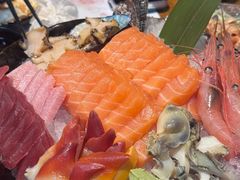 -松坂屋日料自助(长城路店)