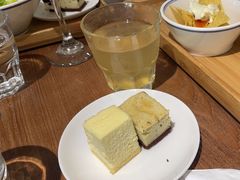 -榖屋house of flour(张江首店)