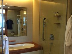 -上海浦东嘉里大酒店