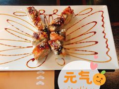 -山葵家·创意料理(临平银泰城店)