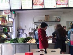 -林静小吃(复兴路店)