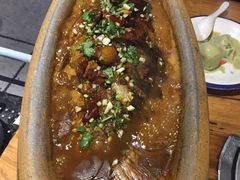 -人民公社大食堂(张家湾店)