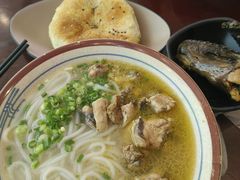 -沈记土鸡米线(七星街品牌中心店)