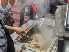 -明哥牛什粥(鸿运阁店)