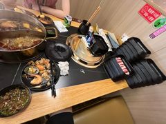 -和食亭·自助·烤肉·寿喜烧(海创园店)