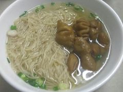 猪肠面-海幢瑞芳饮食店