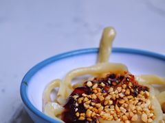 手工甜水面-龙抄手(文殊坊店)
