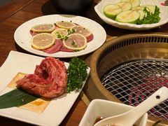 -御牛道日式烤肉料理(杭州万象城店)