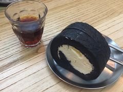 -无牌咖啡&酒馆