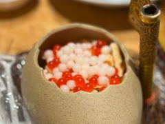 -喝丢一只鞋海鲜烧烤·海肠捞饭(东关街店)