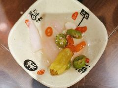 -富正毅三下锅·湘西韵味(天门山索道店)