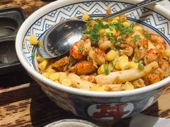 -小川洋风料理(街道口店)