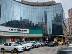 -沃尔玛购物广场(中山店)