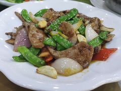-阿静美食