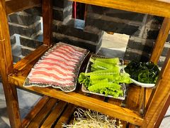 -蜀家渝重庆火锅(南屏街店)
